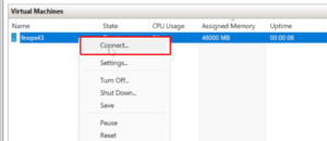 Onebox local vhd setup guide for Microsoft Dynamics 365 Finance and ...