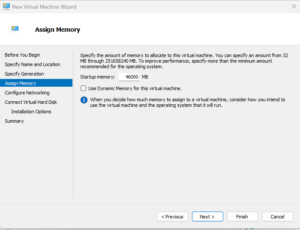 Onebox local vhd setup guide for Microsoft Dynamics 365 Finance and ...