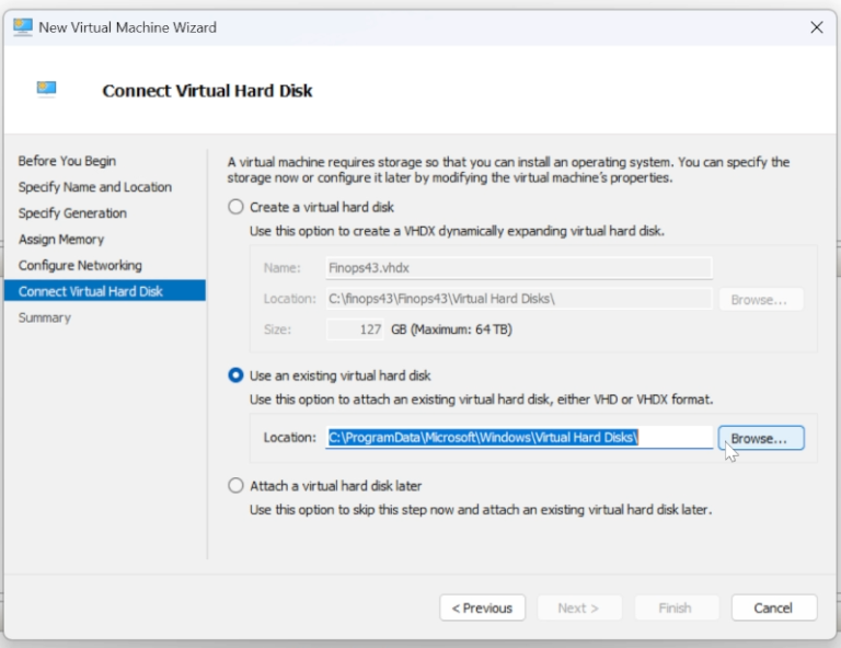 Vhd Guid Onebox local vhd setup guide for Microsoft Dynamics 365 Finance and ...
